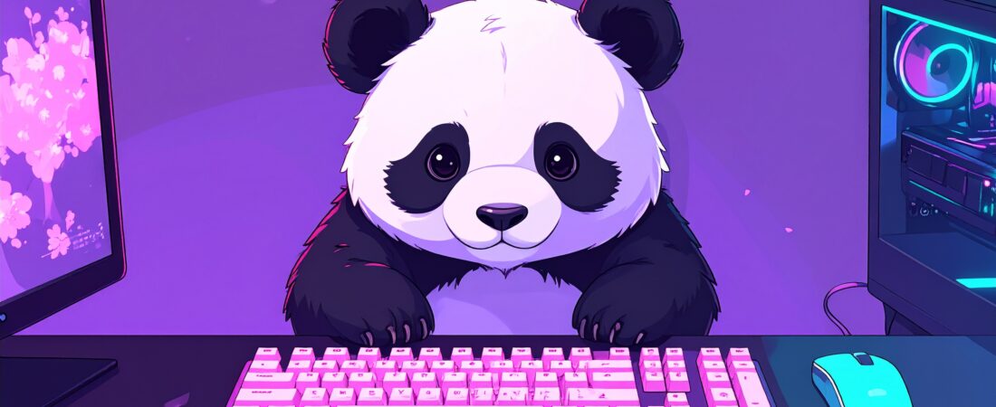Anime Aesthetic Gaming Keyboard: 5 Best Picks for Your Setup
