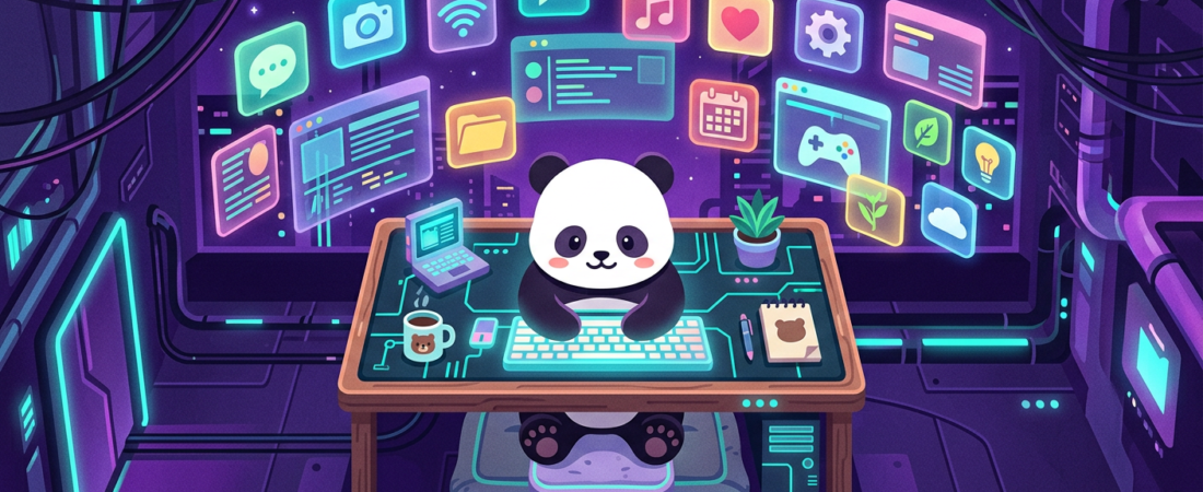 ADHD App Stack: 4 Proven Layers for Hyperfocus Mode
