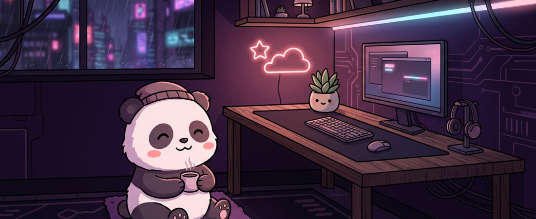 Kawaii Desk Setup: 4 Easy Stages Under $100