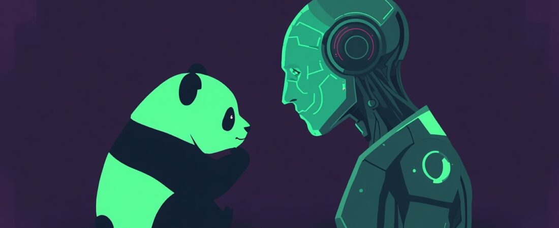 How Anime Predicted AI: 4 Shows That Got the Future Right